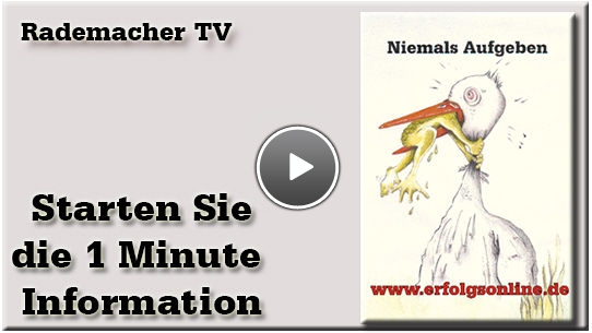 Rademacher TV